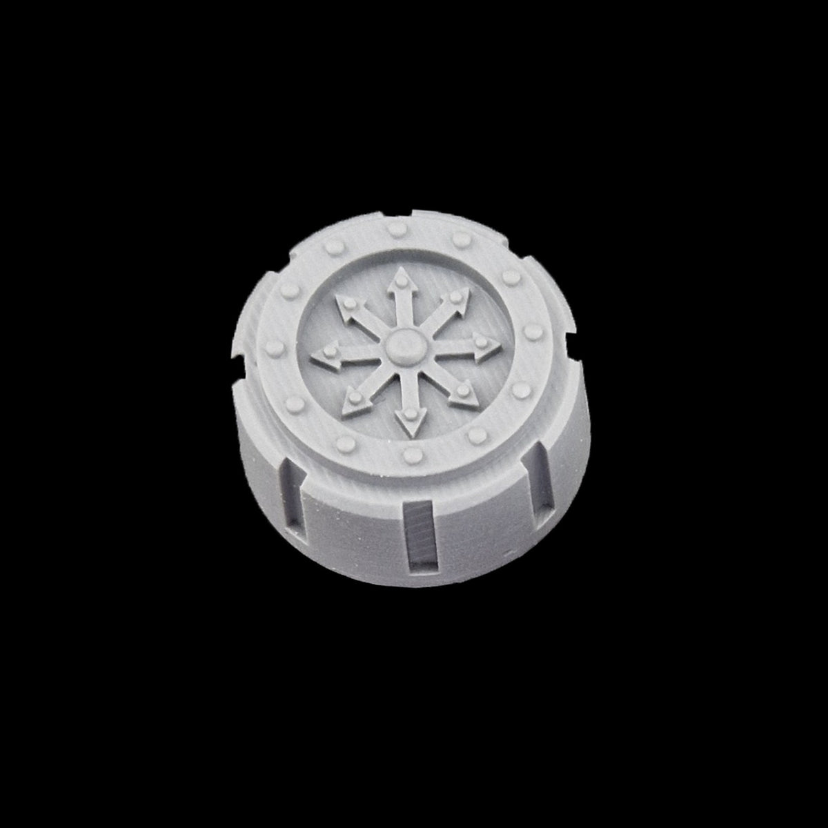 Warhammer 40K - Cavaliere Dominus Con Thundercoil Arpione - Games Workshop - Foto 1