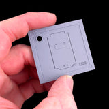 Painting Practice Panel - Mini Panel