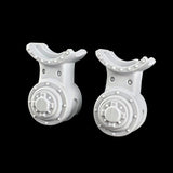 alt="imperial knight double back knee joints"