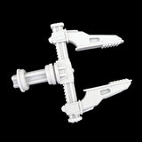 alt="imperial knight power loader claw arm assembled"