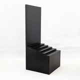 alt="steps backdrop plinth"