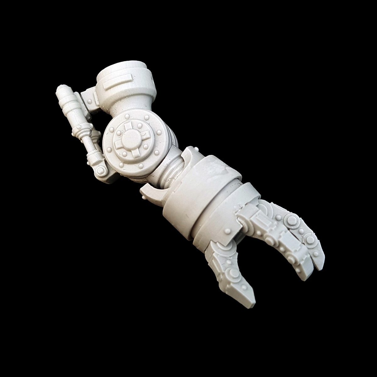 Armiger Combat Fist – Taro Modelmaker