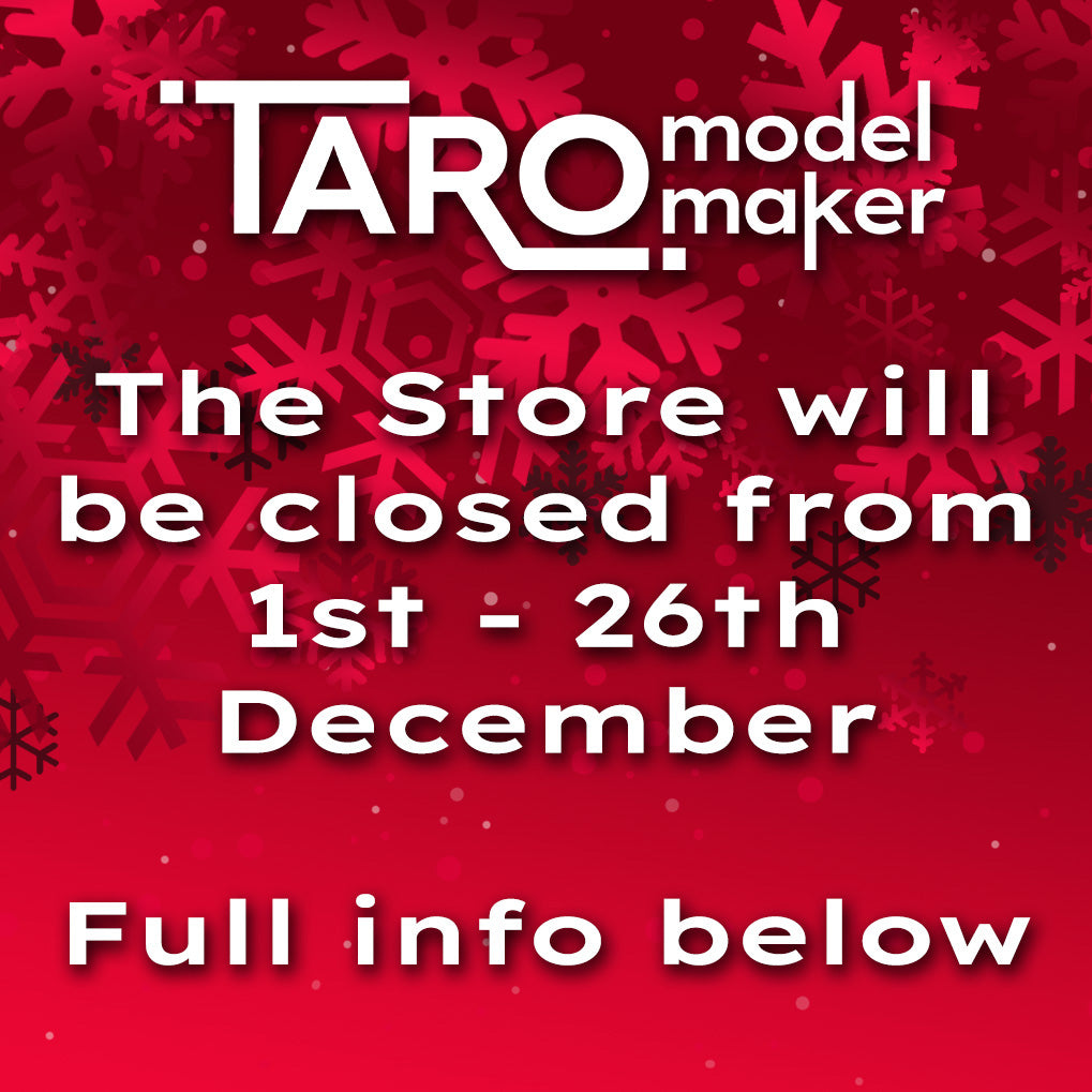 Store Holiday Closure
