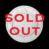 Numbered Wound Trackers - 12