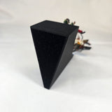 Self Adhesive Velvet for Plinths - Black
