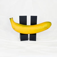 Backdrop Resin Display Plinths - Flat