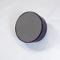 Self Adhesive Velvet for Plinths - Grey
