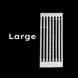 large servo cables