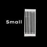 small servo cables