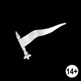 armiger pennon flag with 14 plus age rating