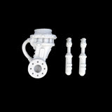 cerastus gun arm joint