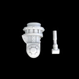 cerastus combat conversion joint with piston