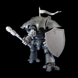 imperial knight with shock baton and shield