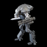 cerastus knight with sword combat arm and dominus arm making use of the cerastus conversion joints