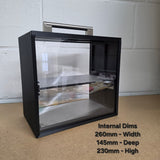Transport Cases Limited Release - UK Only