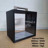 Transport Cases Limited Release - UK Only