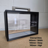 Transport Cases Limited Release - UK Only