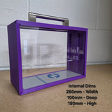 Transport Cases Limited Release - UK Only