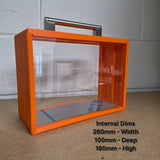 Transport Cases Limited Release - UK Only