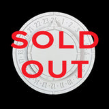 Numbered Wound Trackers - 24