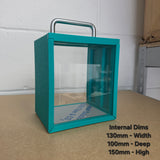 Transport Cases Limited Release - UK Only