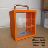 Transport Cases Limited Release - UK Only