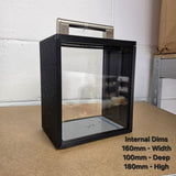 Transport Cases Limited Release - UK Only