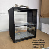 Transport Cases Limited Release - UK Only