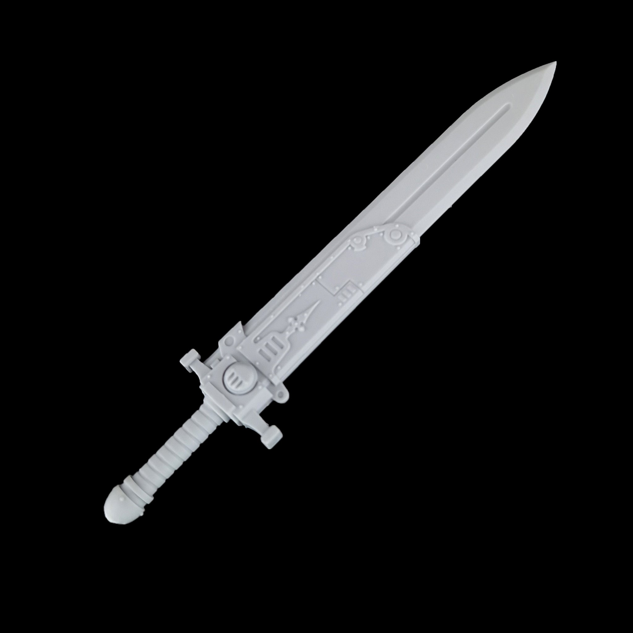 模型製作用品 Imperial Knight Armiger Amazon.com: Games Workshop Knight Armigers : Arts, Crafts