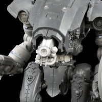 alt="armiger mech head close up"