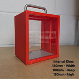 Transport Cases Limited Release - UK Only