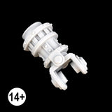 cerastus knight replacement arm joint