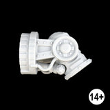 cerastus knight replacement arm joint