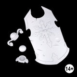 Chaos Knight Shield - Warrior