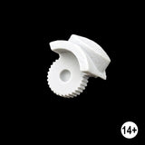 contemptor dreadnought replacement elbow joint