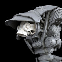 alt="cerastus knight replacement arm joint on knight"