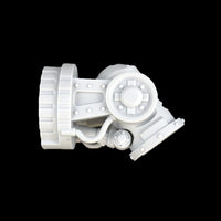 alt="cerastus knight replacement arm joint"