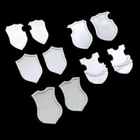 Imperial Knight Dominus Shoulder Mounted Tilt Shields