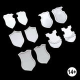 Imperial Knight Dominus Shoulder Mounted Tilt Shields