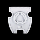 Imperial Knight Replacement Gun Armour Shields