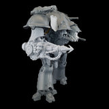 alt="imperial dominus knight with harpoon arm"