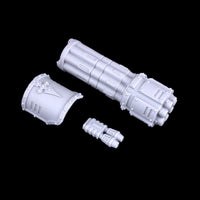 Imperial Knight Heavy Gatling Cannon