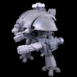 Imperial Knight Heavy Gatling Cannon