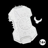chaos armiger breach shield