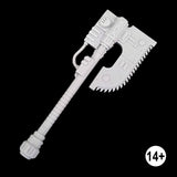armiger chainaxe