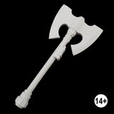 imperial knight armiger scale power axe
