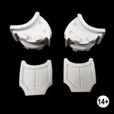 Imperial Knight Dominus Replacement Knee Joints