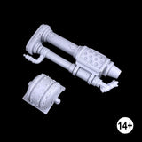 Imperial Knight Flame Cannon