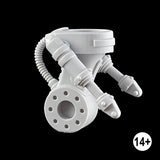 imperial knight replacement gun arm joint