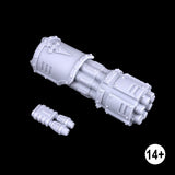 Imperial Knight Heavy Gatling Cannon